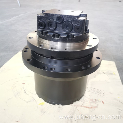 Excavator Parts Travel Device Motor SK50 Final Drive